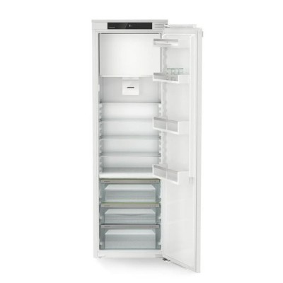 Lodówka z zamrażarką jednodrzwiową do zabudowy Liebherr irbd 5121, wysokość 177 cm
