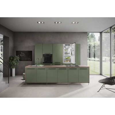 Liebherr irbci 4150 Einbaukühlschrank mit Einzeltür, H 121 cm
