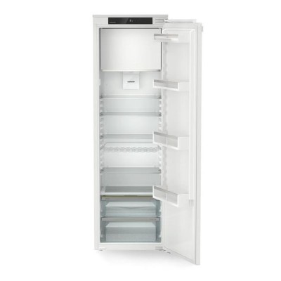 Liebherr ird 5101 Einbau-Eintürkühlschrank mit internem Gefrierfach H 178 cm