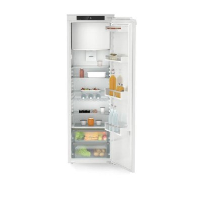 Lodówka jednodrzwiowa do zabudowy Liebherr ird 5101 z zamrażarką wewnętrzną, wys. 178 cm