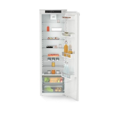 Lodówka jednodrzwiowa do zabudowy Liebherr ird 5100, wysokość 177 cm