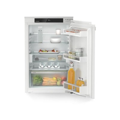 Lodówka jednodrzwiowa do zabudowy Liebherr irc 3920, wysokość 88 cm