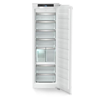 Liebherr sifnad 5188-001 Eingebauter Einzeltür-Gefrierschrank H 177 cm