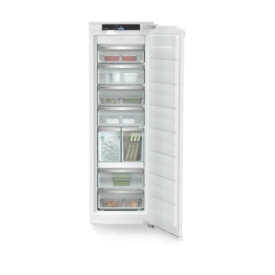 Liebherr sifnad 5188-001 Eingebauter Einzeltür-Gefrierschrank H 177 cm