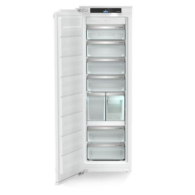 Liebherr sifnad 5188-617 Eingebauter Einzeltür-Gefrierschrank H 177 cm