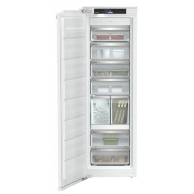 Liebherr sifnad 5188-617 Eingebauter Einzeltür-Gefrierschrank H 177 cm