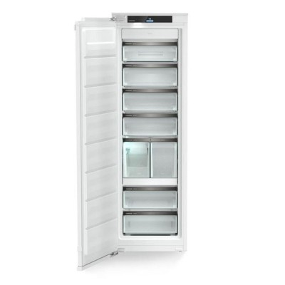 Liebherr sifnbsdi 5188 Einbau-Einzeltür-Gefrierschrank H 177 cm