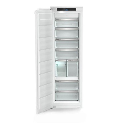 Liebherr sifndi 5188 Einbau-Einzeltür-Gefrierschrank H 177 cm