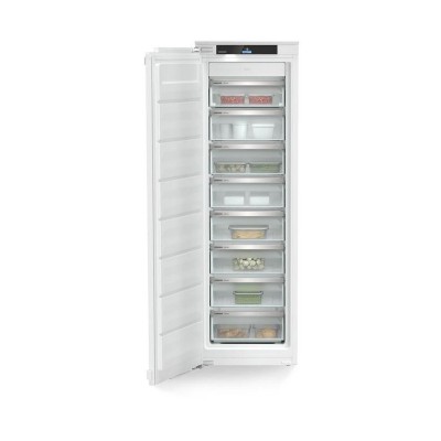 Liebherr sifndi 5178 Einbau-Einzeltür-Gefrierschrank H 177 cm
