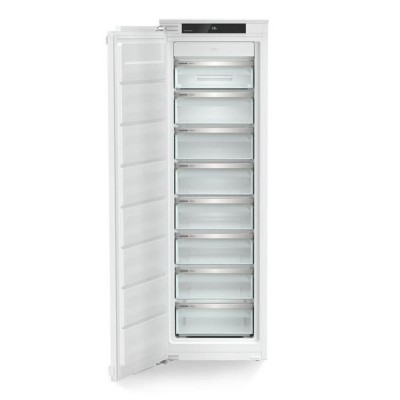 Liebherr sifne 5128 Einbau-Einzeltür-Gefrierschrank H 177 cm