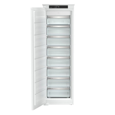 Liebherr sifnse 5128 Einbau-Einzeltür-Gefrierschrank H 177 cm