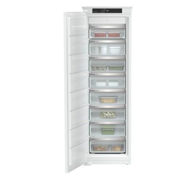 Liebherr sifnse 5128 Einbau-Einzeltür-Gefrierschrank H 177 cm