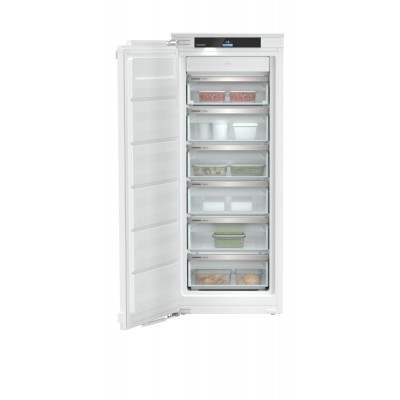 Liebherr sifndi 4556 built-in freezer h 140 cm