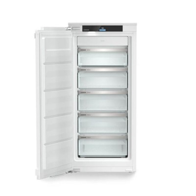 Liebherr sifndi 4155 Einbau-Einzeltür-Gefrierschrank H 122 cm