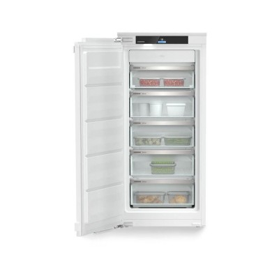 Liebherr sifndi 4155 Einbau-Einzeltür-Gefrierschrank H 122 cm
