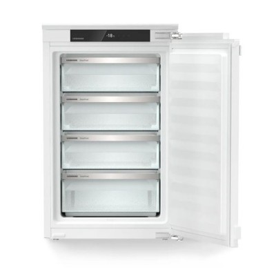 Liebherr ifd 3904 Einbau-Einzeltür-Gefrierschrank H 88 cm