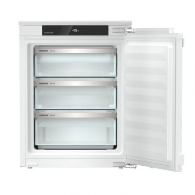 Liebherr ifnd 3503 built-in single door freezer h 72 cm