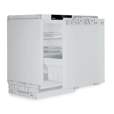 Liebherr urpd 365i Einbau-Unterbaukühlschrank H 82 cm