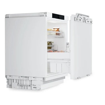 Lodówka podblatowa Liebherr urpd 365i, wysokość 82 cm
