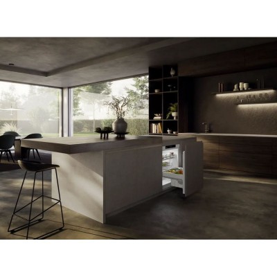 Liebherr urpd 365i Einbau-Unterbaukühlschrank H 82 cm