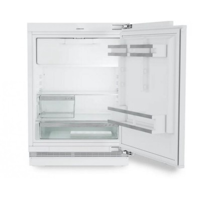 Liebherr urc 3701 Einbau-Unterbaukühlschrank mit Gefrierfach H 86 cm