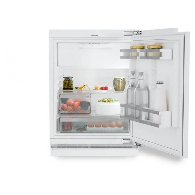 Liebherr urc 3701 Einbau-Unterbaukühlschrank mit Gefrierfach H 86 cm