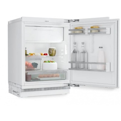 Liebherr urc 3701 Einbau-Unterbaukühlschrank mit Gefrierfach H 86 cm