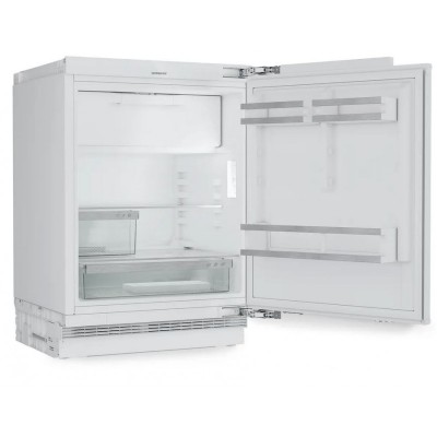 Liebherr urc 3701 Einbau-Unterbaukühlschrank mit Gefrierfach H 86 cm