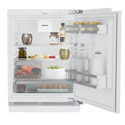 Lodówka do zabudowy Liebherr URC 3700 jednodrzwiowa, wys. 86 cm