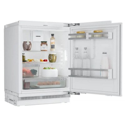 Liebherr urc 3700 eintüriger Einbau-Unterbaukühlschrank H 86 cm