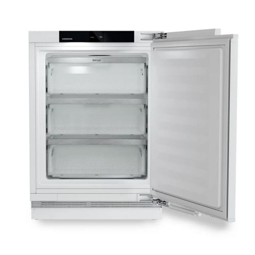 Liebher rsufnc 375i frozen...