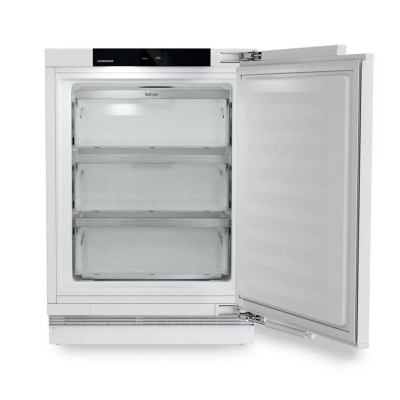 Liebher rsufnc 375i frozen built-in undercounter freezer h 86 cm