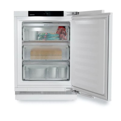 Liebher rsufnc 375i frozen built-in undercounter freezer h 86 cm