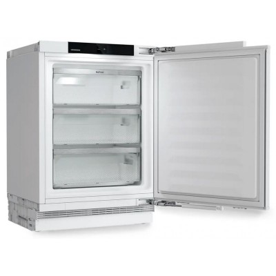 Liebher rsufnc 375i frozen built-in undercounter freezer h 86 cm