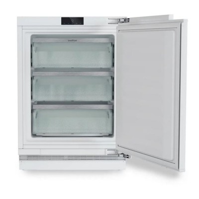 Congélateur encastrable sous plan Liebherr sucf 3703 h 86 cm
