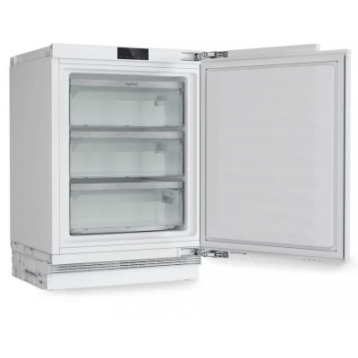 Congélateur encastrable sous plan Liebherr sucf 3703 h 86 cm
