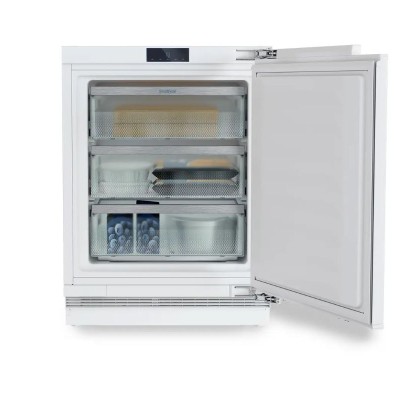 Liebherr sufd 3603 frozen built-in undercounter freezer h 82 cm