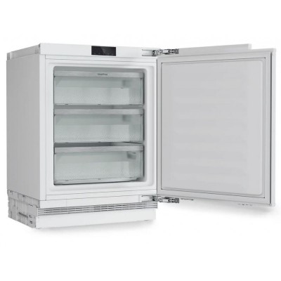 Liebherr sufd 3603 frozen built-in undercounter freezer h 82 cm