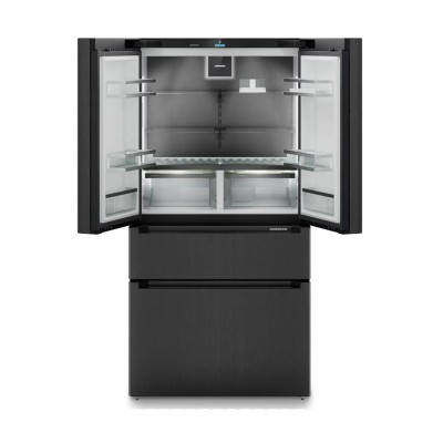 Liebherr mbbsdi 9556 wolnostojąca lodówka kombinowana 90 cm h 180