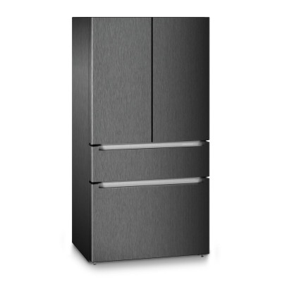 Liebherr mbbsdi 9556 wolnostojąca lodówka kombinowana 90 cm h 180