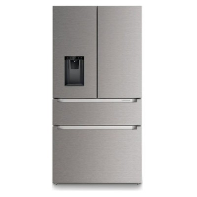 Liebherr mbsddi 9528 Kühl-Gefrierkombination 90 cm freistehend Edelstahl