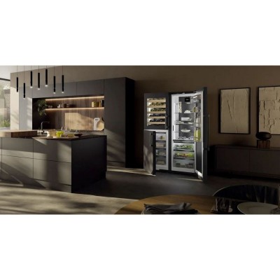 Liebherr xrcbs 5295 120cm freestanding fridge freezer
