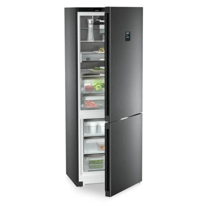 Liebherr cbnbsc 778i 75cm freestanding fridge-freezer