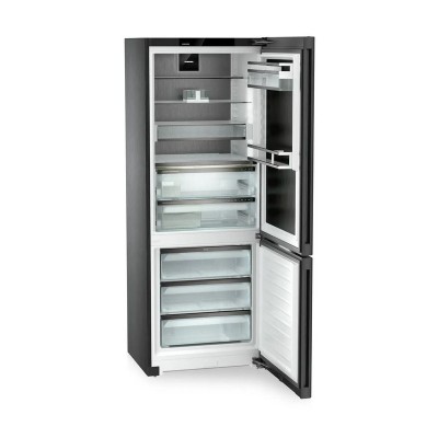 Liebherr cbnbsc 778i 75cm freestanding fridge-freezer