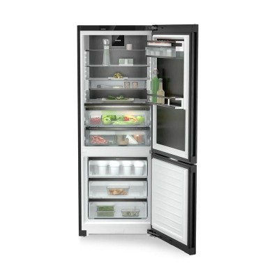 Liebherr cbnbsc 778i 75cm freestanding fridge-freezer