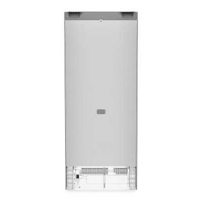 Liebherr cbnsdc 765i 75cm freestanding stainless steel fridge-freezer