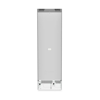 Liebherr cbnstb 579i 60cm wolnostojąca lodówka-zamrażarka ze stali nierdzewnej