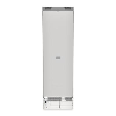 Liebherr cbnsda 572i 60cm wolnostojąca lodówka-zamrażarka ze stali nierdzewnej