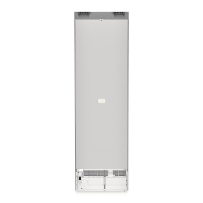 Liebherr cnsda 5723 60cm wolnostojąca lodówka-zamrażarka ze stali nierdzewnej