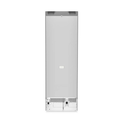 Liebherr sbnsdd 526i 60cm freistehender Kühl-Gefrierschrank aus Edelstahl